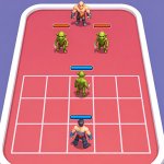 Spēle Dragon Merge Master 3D — bezmaksas online spēle