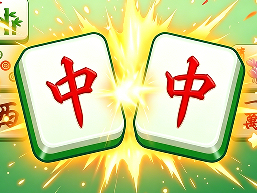 Spēle Mahjong Match — bezmaksas online spēle