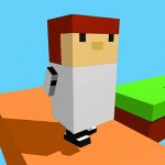 Spēle Bridges 3D — bezmaksas online spēle