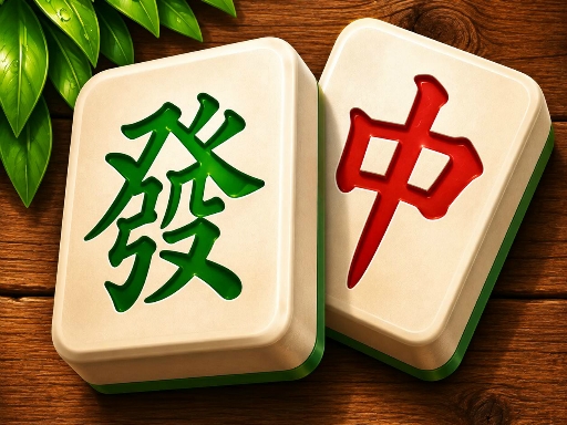 Spēle Tile Stack: Mahjong — bezmaksas online spēle