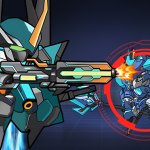 Spēle Variety Mecha — bezmaksas online spēle