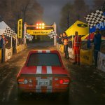 Spēle Rally Race Pro 3.0 Car Racing — bezmaksas online spēle