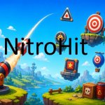 Spēle NitroHit — bezmaksas online spēle