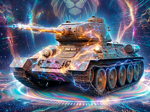 Spēle Tanks for the Nation — bezmaksas online spēle