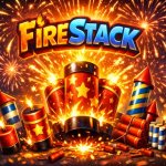 Spēle FireStack — bezmaksas online spēle