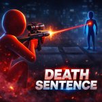 Spēle Death Sentence — bezmaksas online spēle