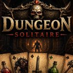 Spēle Dungeon Solitaire — bezmaksas online spēle