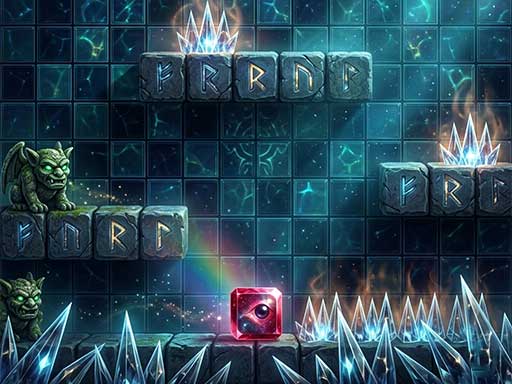 Spēle Jump Up Game — bezmaksas online spēle