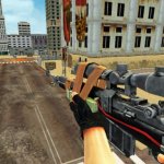 Spēle Sniper Shooting Game — bezmaksas online spēle