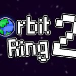 Spēle Orbit Ring 2 — bezmaksas online spēle