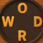 Spēle Words Search Puzzle Game — bezmaksas online spēle
