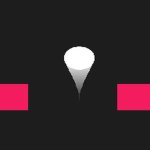 Spēle Rainbow Jump Puzzle — bezmaksas online spēle