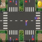 Spēle Parking Puzzle Escape Challenge — bezmaksas online spēle