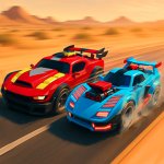 Spēle Max Speed — bezmaksas online spēle