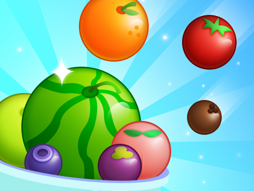 Spēle Fruit Match Juicy Puzzle 2 — bezmaksas online spēle