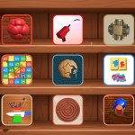 Spēle ASMR Fun Relaxing Games — bezmaksas online spēle