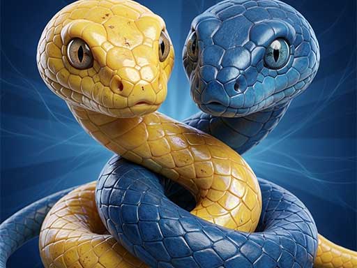 Spēle Snake Sort Game — bezmaksas online spēle