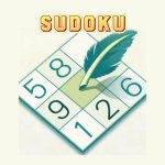 Spēle Sudoku Puzzle — bezmaksas online spēle