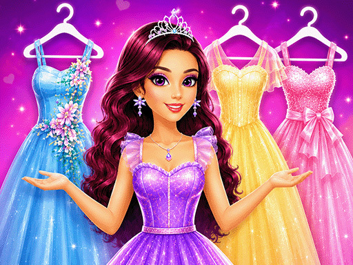 Spēle Bridal Makeup Salon Game — bezmaksas online spēle