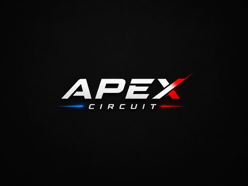 Spēle Apexcircuit — bezmaksas online spēle