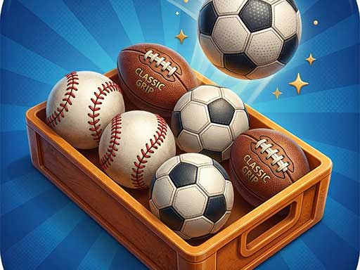 Spēle Ball Sort Master 3D — bezmaksas online spēle