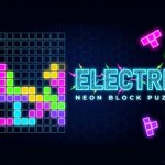 Spēle ELECTRIX — bezmaksas online spēle
