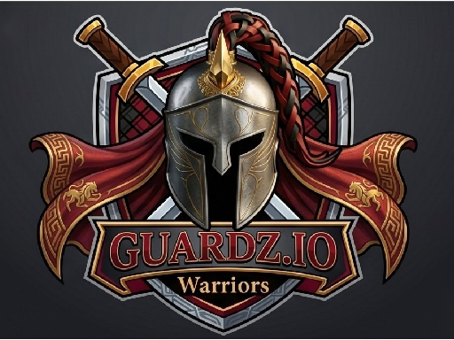 Spēle Guardz IO — bezmaksas online spēle