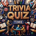 Spēle Trivia Mind Game — bezmaksas online spēle