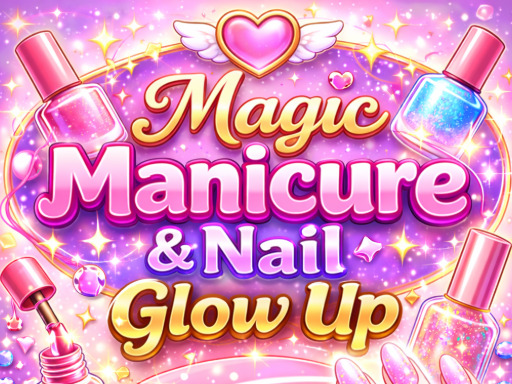 Spēle MakeOver Glow Up Match — bezmaksas online spēle