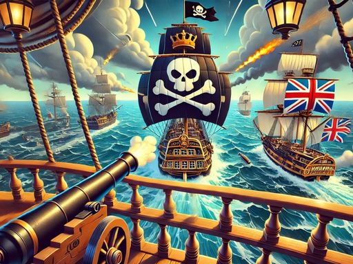 Spēle Sea Kings — bezmaksas online spēle