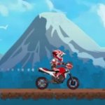 Spēle Moto Adventure — bezmaksas online spēle