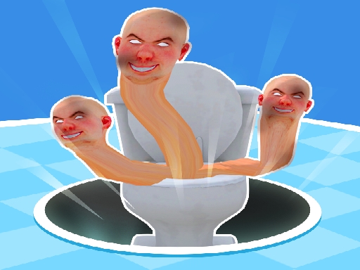 Spēle Master Hole Battle — bezmaksas online spēle
