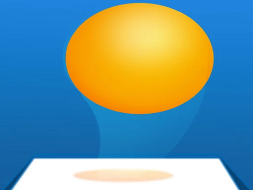 Spēle Perfect Jump Puzzle Game — bezmaksas online spēle