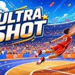 Spēle Ultra Shot — bezmaksas online spēle
