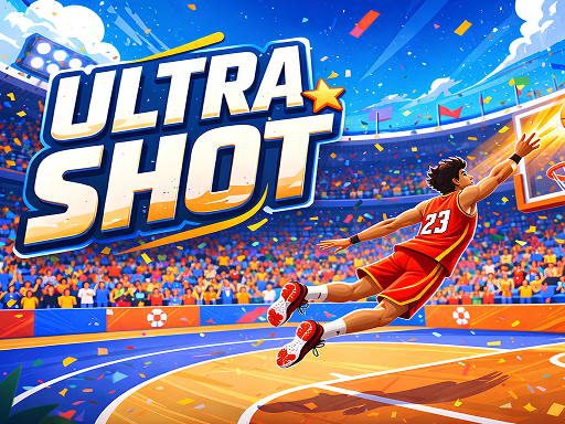 Spēle Ultra Shot — bezmaksas online spēle
