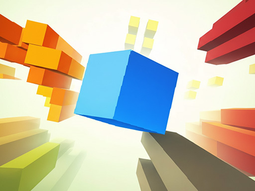 Spēle Free Fall Game — bezmaksas online spēle