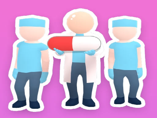 Spēle Pet Clinic — bezmaksas online spēle