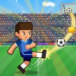 Spēle GoalShot — bezmaksas online spēle