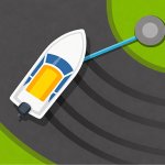 Spēle Sling Drift Racing Games — bezmaksas online spēle