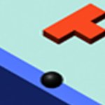 Spēle Tetromino Attack — bezmaksas online spēle