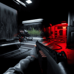 Spēle Bullet and Cry in Space — bezmaksas online spēle