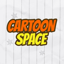 Spēle Cartoon Space — bezmaksas online spēle