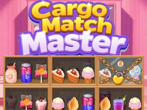 CargoMatchMaster