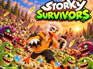 Storky Survivors
